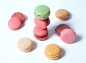 Preview: Macarons im JGA work shop von sweetART